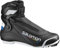 Salomon Unisex-Erwachsene Botas NORDICO R/PROLINK Ski-Stiefel, Black
