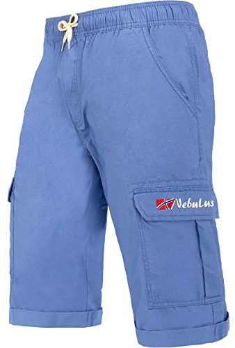 Nebulus Cargoshorts Beach Herren
