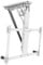 Smart Home - Soporte de Techo para televisores de 32 a 70 (81-176 cm), Carga de hasta 35 kg, con Mando a Distancia, función Smart Home