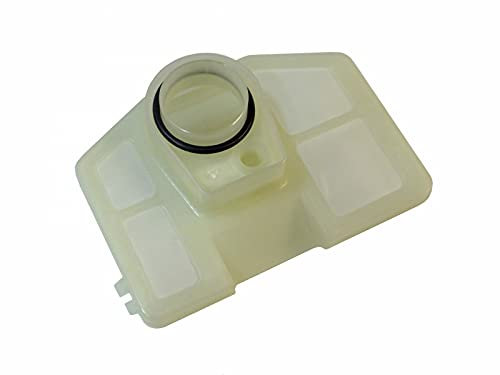 VLIZO Parti sostituibili- GSH400 Originale Filtro Aria E Guarnizione Compatibile con OLEO-Mac GSH40 38.9CC 2.3HP 1.7KW 16 PULITORE MOTOSEGHE 50310157R 50310155R