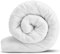 Hafaa Double Duvet 13.5 Tog Anti Allergy Winter Duvets Hollowfibre Filling Thick and Warm Duvet Double - UK Made