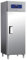 Congélateur 400 Litres En Inox, 460X485 mm, -10°/-18°C - Mastro