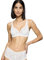 Triumph Amourette Bra, Bianco, 2B Donna