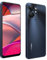 Blackview Color 8 Smartphone Ohne Vertrag, 16GB+128GB, 6,75 FHD+ 90Hz, 50MP+8MP Kamera, 6000mAh Akku, DREI Kartensteckplätze, Android 13 Handy, Smart-K Box Lautsprecher, GPS Schwarz