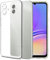 for Samsung Galaxy A05 Case Clear Transparent TPU Shock-Absorption Drop Protection Silicone Gel Flexible Cell Phone Cover for Samsung A05 (clear)