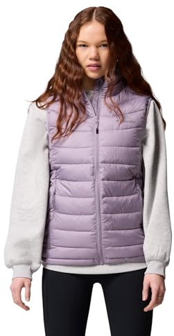 Columbia Powder Lite II Vest, Steppweste für Damen