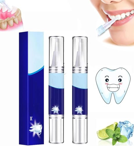 Peinture Celsky - Notre meilleure peinture pour dents Celsky, peinture instantanée pour blanchiment des dents, élimine les taches dentaires longue durée, vive et fraîche (2)