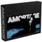 JI-SOO Mini Album [AMORTAGE] Exclusive Edition (Black Version)