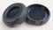V-MOTA Ear Pads Compatible with Beats Mixr headphones,Replacement Cushions Repair Parts (1 Pair)(Black)