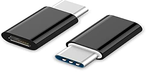Gembird Adapter USB Typ-C(M) 2.0 -> USB Typ-Micro (F)
