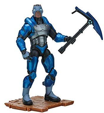 FORTNITE Solo Modus Figur Carbide, Multicolour