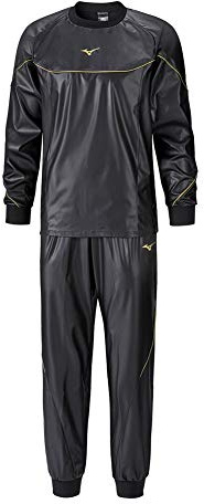 Mizuno Chándal Judo e Sport (L)