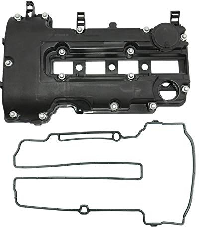 Für ASTRA J ZAFIRA C 1.2 1.4 Ventildeckel + Ventildeckeldichtung 25198877