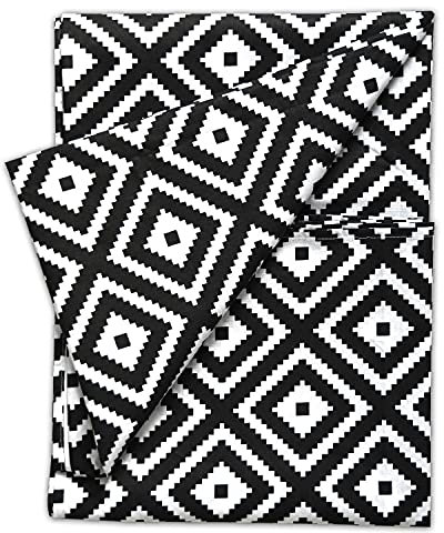 Bettlaken ohne Gummizug mit Muster Renforce Laken 100% Baumwolle MEGA Auswahl Betttuch SOM1348 240x250cm