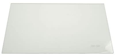 Glasregal 457 x 285 x 3,2 cm, für Beko Kühlschrank – 4657040100