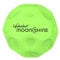 Sunflex® x Waboba Moonshine grün | Sprungball mit enormer Sprungkraft | Ball leuchtet beim Aufprall | Auch im Dunkeln | Streetball für alle Altersgruppen…