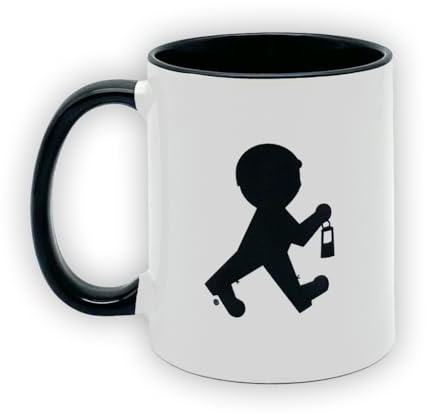 Tasse Kaffeepott Kumpel
