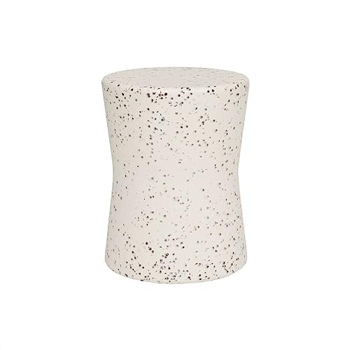 OYOY Living Design Recycelte-Trisse Beige aus Kunststoff