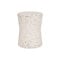 OYOY Living Design Recycelte-Trisse Beige aus Kunststoff