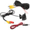 Attisfiera AHD 720P - Fotocamera frontale con logo auto B-r G-f J-ta P-l, fotocamera frontale per auto, IP68