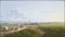 GKAZGQPR Bekannt Leinwand Wandbilder Leinwand Plakat Blick Auf Wien Von Der Spinnerin Am Kreuz Von Jakob Alt für Wanddekoration 60x90cm