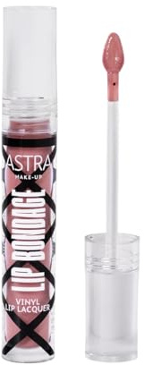 Astra Bondage Liquindi Vinyl-Lippenstift, 4,5 ml, 3 SIN