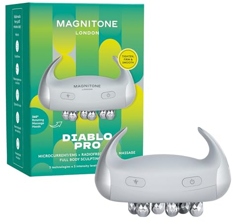 Magnitone Diablo Pro Next Generation Full Body Sculpting Device