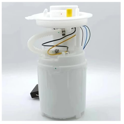 Bomba Gasolina para VW para Beetle para Jetta para Golf para GTI para A3 TT para Skoda OE 1K0919051 1K0919051AP 1KO919051AQ 1K0919051DB Conjunto Bomba Combustible Bomba Combustible