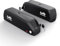 Batterie de vélo électrique 48v pour 250W 500w 750W 1000W ebike kit Roue Avant arrière Bafang Kit (48V 13Ah 0-1000W/Moyenne Taille/Grade A Cell)(Chargeur Inclus)
