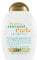 OGX Quenching + Coconut Curls Shampoo, feuchtigkeitsspendendes Locken Shampoo mit Kokosöl, Zitronenöl & Honig, Haarpflege Shampoo ohne Sulfate, Haarshampoo für glänzende, definierte Locken (385 ml)