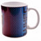 Offizielle West Ham United Crest Tasse aus Keramik