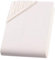 Exclusive Topper-Spannbettlaken | Bettlaken mit extra starkem Stoff 160 g/m² | Ideal für Boxspringbetten und Topper | OEKO-TEX® MADE IN GREEN | Topper 10cm Steghöhe | 180-200x200 cm - Natur