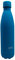 Nerthus FIH 605 Thermos Double paroi pour friandises et Chaudes Design Bleu 750 ML sans BPA, Bouchon hermétique, Acier Inoxydable 18/23