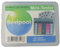 Bestpool Wassertester, Pooltester für pH-Wert und freies Chlor mit je 20 Tabletten