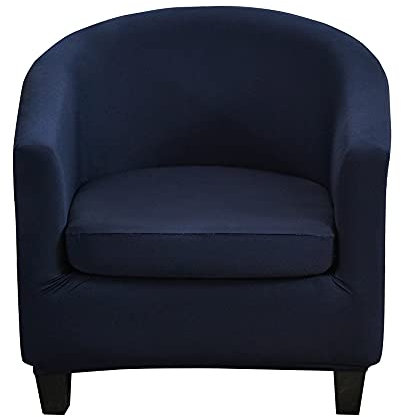 Sesselbezug Clubsessel Sesselüberwurf überzug für Sessel Sesselbezug cocktailsessel Tullsta Stuhl Sesselhusse