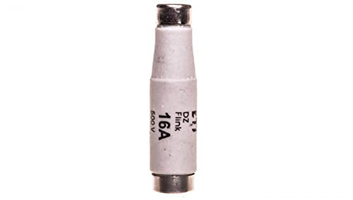 Sicherungseinsatz 16A DI gF 500V E16 002311105 eti-polam 5904722904835