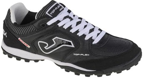 Joma Herren Turf Football Trainers, Black, 40.5 EU