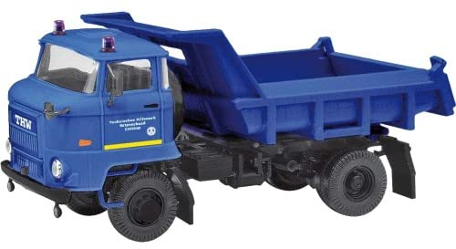 95552 IFA L60 MK5 THW