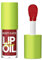 Big Brush Head Pink Lip Gloss Moisturizing Jelly Lip Gloss Oil Long Lasting Liquid Lipsticks Non-stick Cup Lip Tint Lip Glaze Fresh Texture Lip Gloss (#105)
