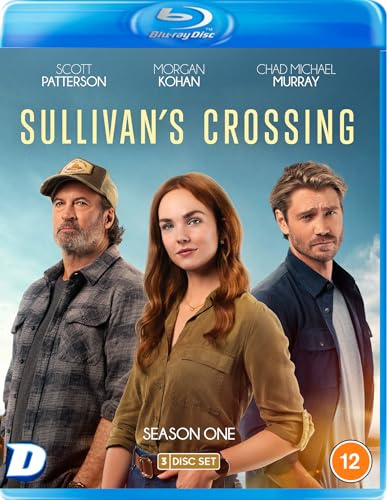 Sullivan's Crossing Season 1