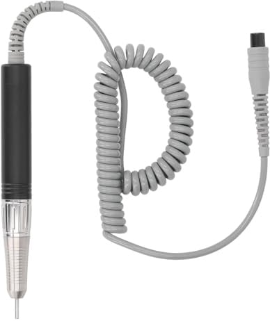 Piscina de Pulido de Uñas, Carpas Portátiles de Metal ergonómico. (BLACK)