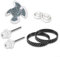 Poolreiniger Teile Motorspuren Antriebswellen Lager Tune Up Kit für Zodiac und für Baracuda MX8 MX6