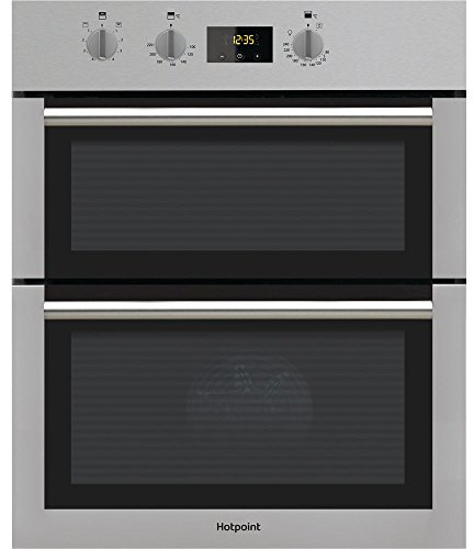 Hotpoint Class 4 DU4 541 IX Built-in Oven - Stainless Steel