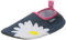 Playshoes Unisex-Kinder Badeslipper Aqua-Schuhe Margarite