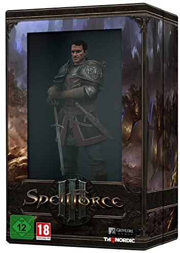 Spellforce 3 - Collector's Edition - [PC]