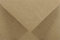 Netuno 25 Sand-Braun Mini Brief-Umschläge DIN C7 80 x120 mm Vintage-Umschläge aus Kraftpapier Natur Briefumschläge kleine Briefkuverts für Visitenkarten Geschenkkarten Bonuskarten Geldgeschenke