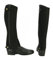 Riding World Mini Chaps Amara schwarz XL