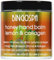 Honig Handbalsam mit Zitrone und Kollagen 250g BINGOSPA