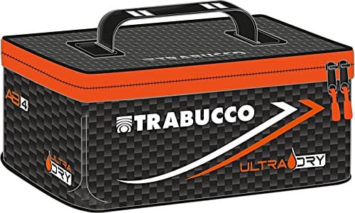 Trabucco ha Realizzato la Borsa Ultra Dry Eva Accessories Interamente Waterproof per la Stagione 2021. SPEDIZIONE e reso GRATUITI Borsa Ultra Dry Eva Accessories