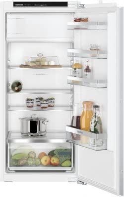 SIEMENS KI42L2FE0 - Built-in Fridge Freezer